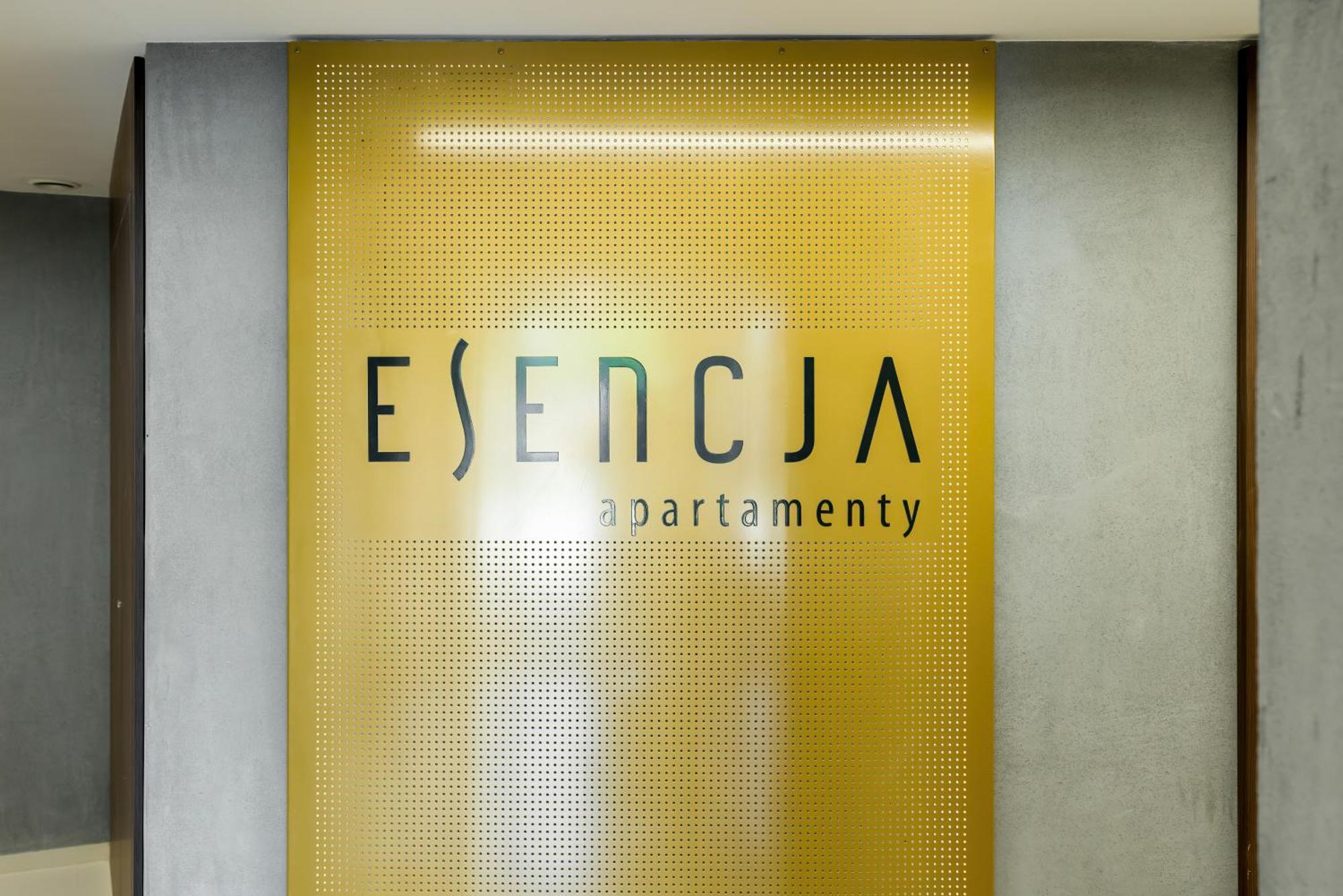 Esencja Apartments With Free Parking Garbary 104 By Noclegi Renters Poznań Exterior foto